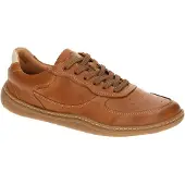 Pikolinos unisex. U9F-6363C1 Aranjuez brown leather slippers (47), Flat, Laces, Casual