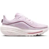 Nike Juoksukengät 'Air Winflo 12' syreeni / viininpunainen / hopea