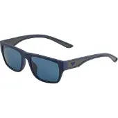 Emporio Armani Aurinkolasit '0EA4267U' harmaa