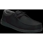 HEY DUDE Paul Classic - Black - 47