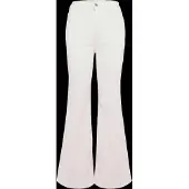 Levi's Ribcage Flare H226 Egret - Cream - 28 x 32
