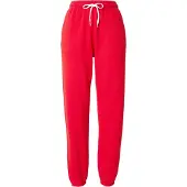 Ralph Lauren Housut punainen