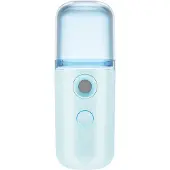 Typecat Kannettava nano-veden täydentävä ilmankostutin USB-latauksella