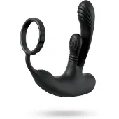 Pipedream Anal Fantasy Ass-Gasm IntiMotion - anaali- ja eturauhasvibraattori (musta)