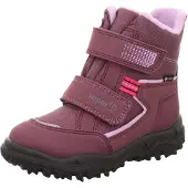 Superfit Husky - Burgundy - 34/21.3CM