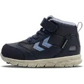 Hummel Crosslite Winter Mid Tex Vaelluskengät