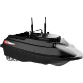 Flytec V066 Gps Radiokauko-ohjattava Vene