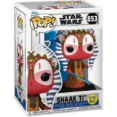 Funko POP! POP! Star Wars: Shaak Ti (Glowing) figuuri