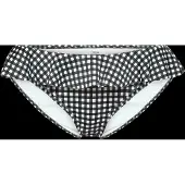 Freya Check In - Multi/patterned - XS