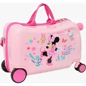 Disney Minnie Mouse 25l 44x21x27 Cm Matkalaukku