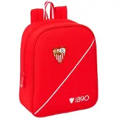 Safta Sevilla Fc Mini 6l Reppu