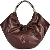 Coccinelle Smash Smooth Leather -käsilaukku