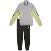 Puma Essentials Block Tracksuit Men, koko X-Small