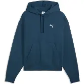 Puma Essentials Oversized Hoodie Men, koko XX-Large