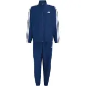 Adidas Treenipuku laivastonsininen / valkoinen