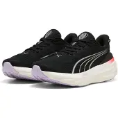 Puma Foreverrun Nitro 3 Wns - Black - 38