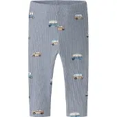 Name it Nbmottoman vauvojen leggingsit