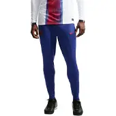 Nike Paris Saint-germain Treenihousut Dri-fit Strike - Navy/punainen - , koko X-Large