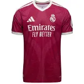 Adidas Real Madrid 3. Paita 2026/27 Authentic - , koko X-Large