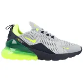 Nike Lenkkarit Air Max 270 - Harmaa/neon/navy, koko 41