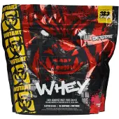 Mutant Whey Heraprotein 2270 g