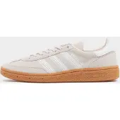 Adidas Tennarit 'Handball Spezial' puuteri / valkoinen