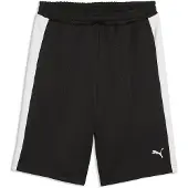 Puma T7 Relaxed 9" Baggy Shorts Men, koko Small