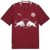 Puma Rb Salzburg Vieraspaita 2026/27 - , koko Medium