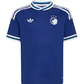 Adidas Originals Fck Away Jersey Youth 26/27 - Navy - 176