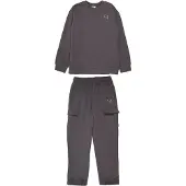 Puma Setti harmaa