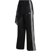 Adidas Originals Housut 'FIREBIRD' musta / valkoinen