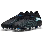 Puma Future 9 Ultimate Sg Eclipse - Pehmeä Nurmi (Sg), koko 40
