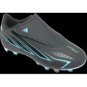 Adidas F50 Hyperfast Club Velcro Fxg Immortal Dna Lapset, koko 32