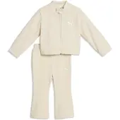 Puma Essentials Elevated Rib Tracksuit Toddlers, koko 86 cm