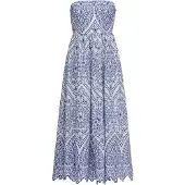 Salsa Jeans 21012192 Hihaton Mekko