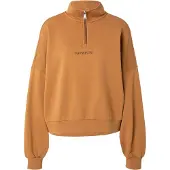 Napapijri B-Almas Hz W Black Beauty - Brown - XL