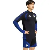Adidas FC Kööpenhamina Harjoituspaita - Musta - , koko Large