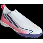 Adidas F50 Hyperfast League Ll Tf J - White - 34