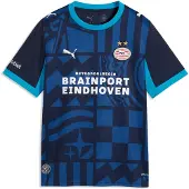 Puma Psv Eindhoven 3. Paita 2026/27 Lapset - , koko 152 cm