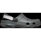 Crocs Sandaalit All Terrain Clog - Harmaa, koko 37