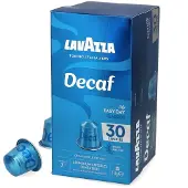 Lavazza | Classico Kofeiiniton - 30 kapselia Nespresso-koneisiin
