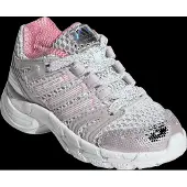 Adidas Originals Tennarit 'ADISTAR CONTROL 5' vaaleanvioletti / roosa / valkoinen