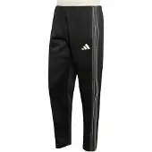 Adidas Urheiluhousut 'Stadium' grafiitti / musta / valkoinen
