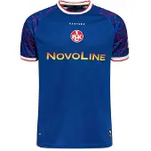 Castore Kaiserslautern Vieraspaita 2026/27 - , koko X-Large