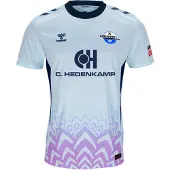 Hummel Sc Paderborn 07 3. Paita 2026/27 - , koko XX-Large
