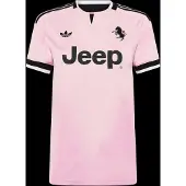 Adidas Juventus Away Jersey Women 26/27 - Pink - S