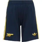 Adidas Arsenal Fc 26/27 Poissa Junior-shortsit