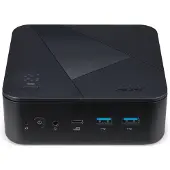 Acer Revo Box AI RB102-LNL,minitietokone,Windows 11 Home,Intel Core Ultra 7,16 GB RAM,512 GB SSD,Intel Arc Graphics
