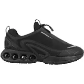 Nike Air Max Dn Roam - Musta/hopea, koko 44