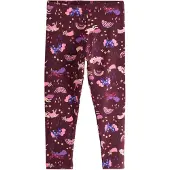 Next Leggingsit syklaami